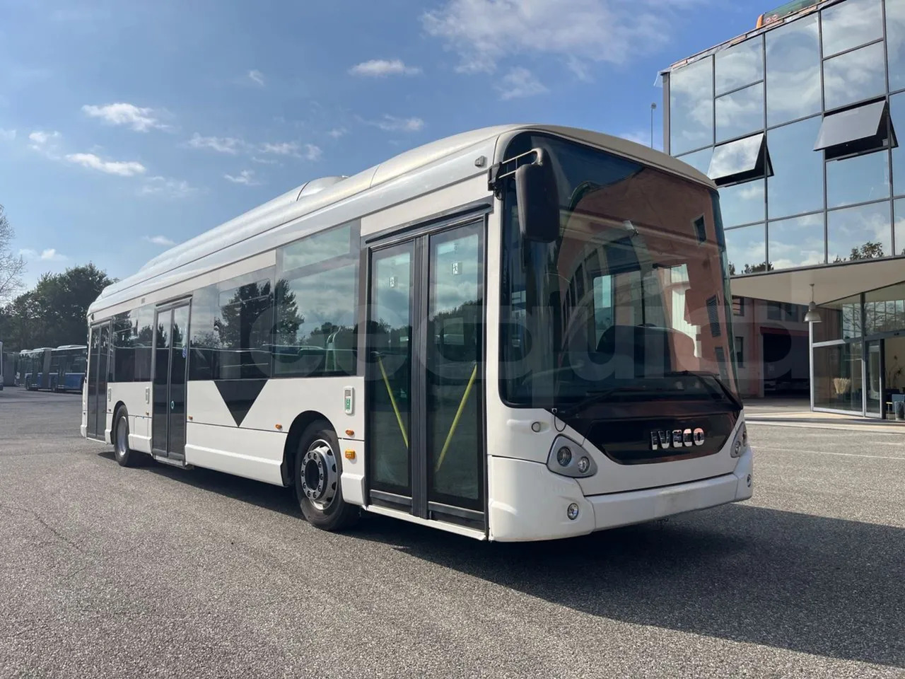 Heuliez GX 337 ELEC - אוטובוס עירוני, אוטובוס חשמלי: תמונה 1 Heuliez GX 337 ELEC - אוטובוס עירוני, אוטובוס חשמלי: תמונה 1