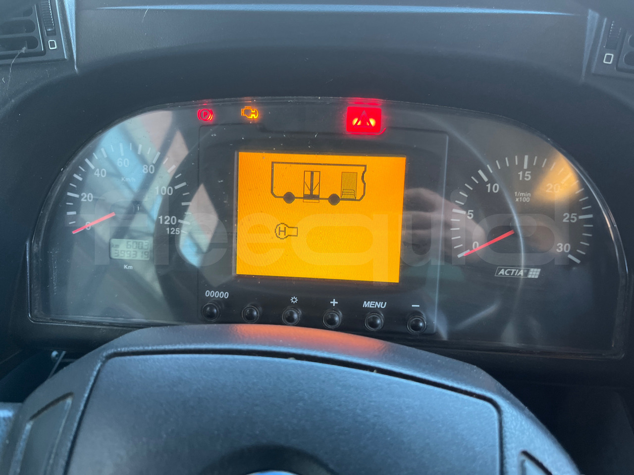 Heuliez GX127L - אוטובוס עירוני: תמונה 3 Heuliez GX127L - אוטובוס עירוני: תמונה 3