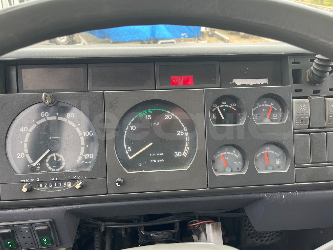 Irisbus 397E.12 - אוטובוס פרברים: תמונה 3 Irisbus 397E.12 - אוטובוס פרברים: תמונה 3