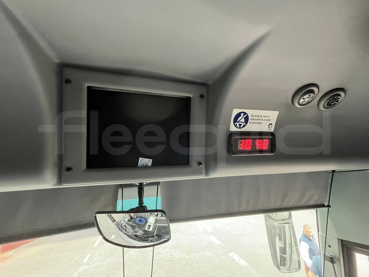 Irisbus 397E.12 - אוטובוס בין עירוני: תמונה 3 Irisbus 397E.12 - אוטובוס בין עירוני: תמונה 3