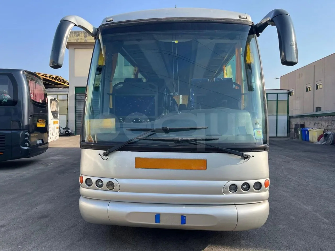 Irisbus 397E.12 - אוטובוס בין עירוני: תמונה 2 Irisbus 397E.12 - אוטובוס בין עירוני: תמונה 2