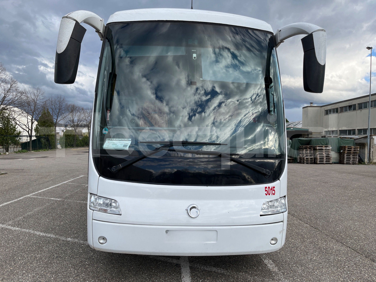 Irisbus 397E.12 - אוטובוס בין עירוני: תמונה 2 Irisbus 397E.12 - אוטובוס בין עירוני: תמונה 2