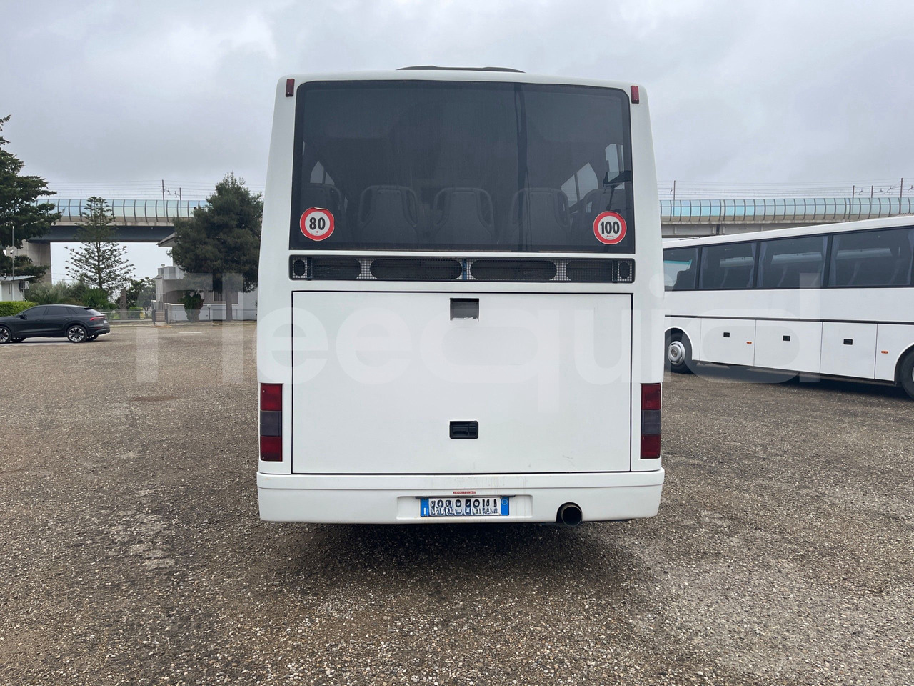 Irisbus 397E.12 - אוטובוס פרברים: תמונה 5 Irisbus 397E.12 - אוטובוס פרברים: תמונה 5
