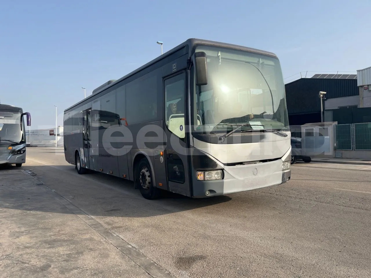 Irisbus Arway - אוטובוס פרברים: תמונה 1 Irisbus Arway - אוטובוס פרברים: תמונה 1