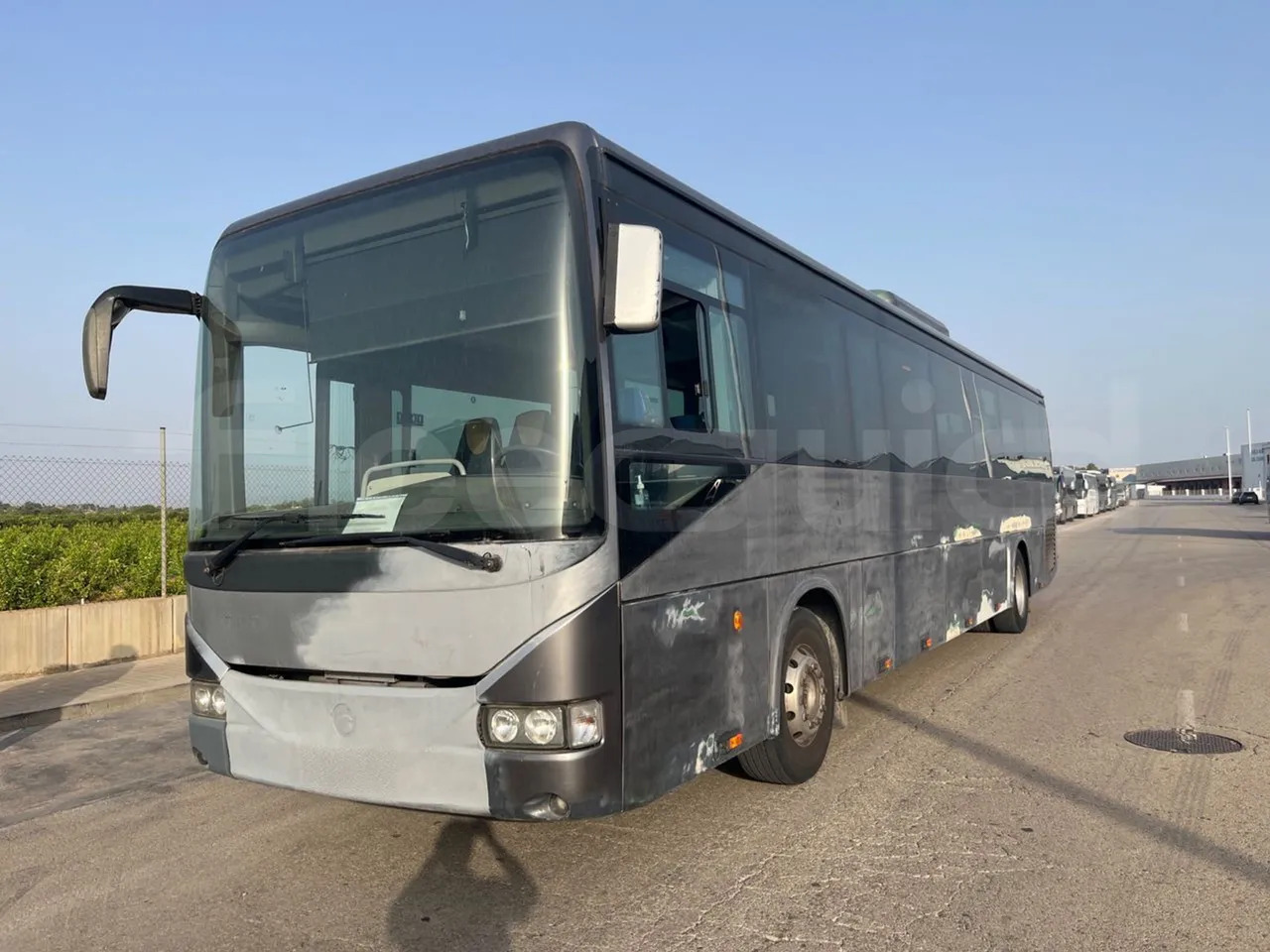 Irisbus Arway - אוטובוס פרברים: תמונה 4 Irisbus Arway - אוטובוס פרברים: תמונה 4