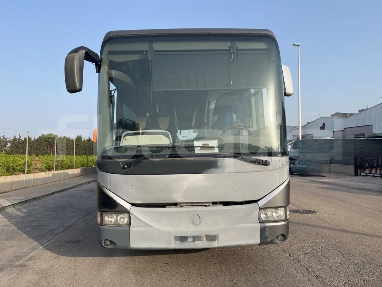 Irisbus Arway - אוטובוס פרברים: תמונה 2 Irisbus Arway - אוטובוס פרברים: תמונה 2