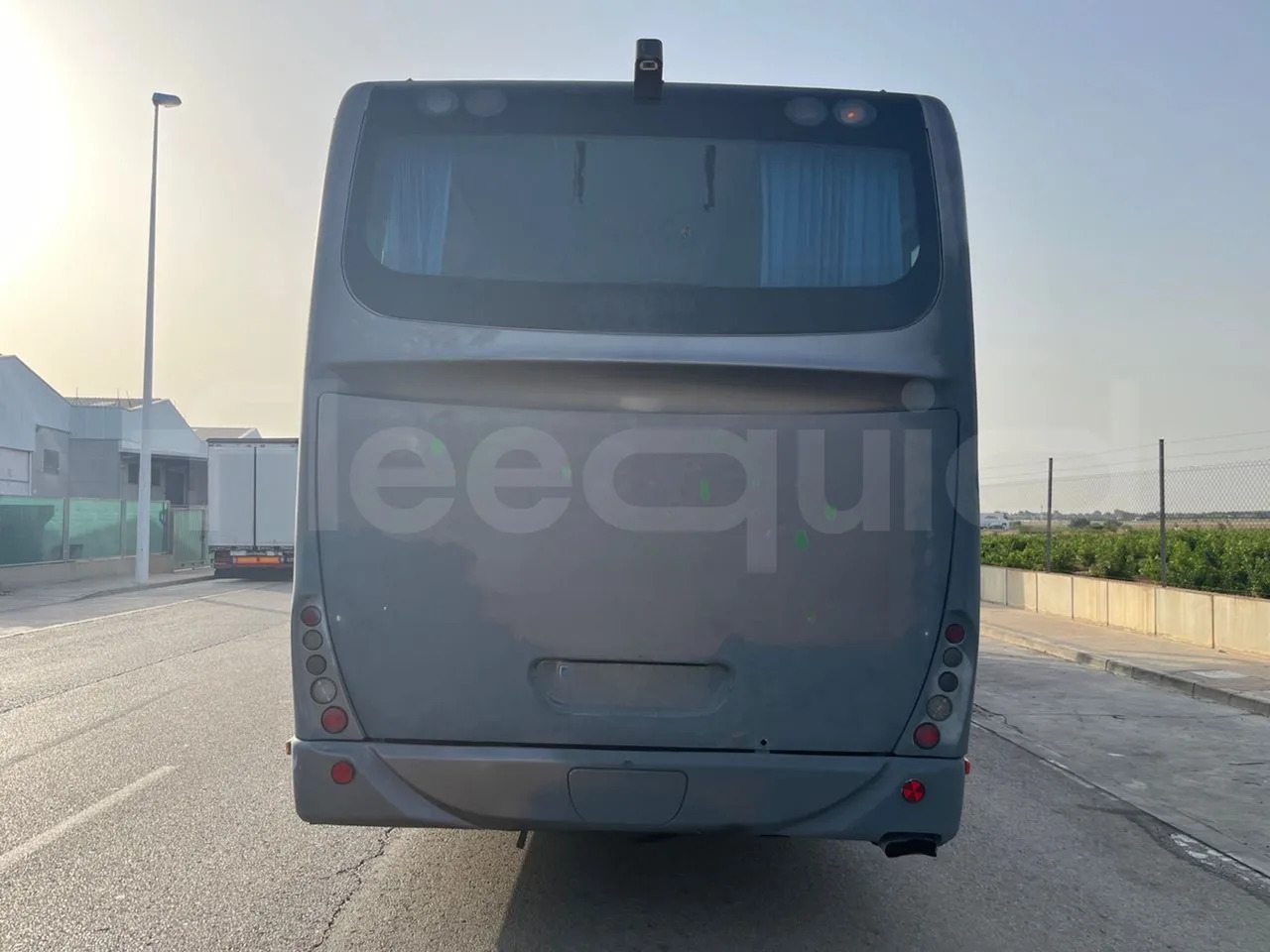 Irisbus Arway - אוטובוס פרברים: תמונה 5 Irisbus Arway - אוטובוס פרברים: תמונה 5