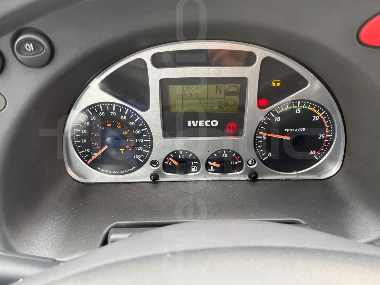 Irisbus Arway - אוטובוס בין עירוני: תמונה 3 Irisbus Arway - אוטובוס בין עירוני: תמונה 3