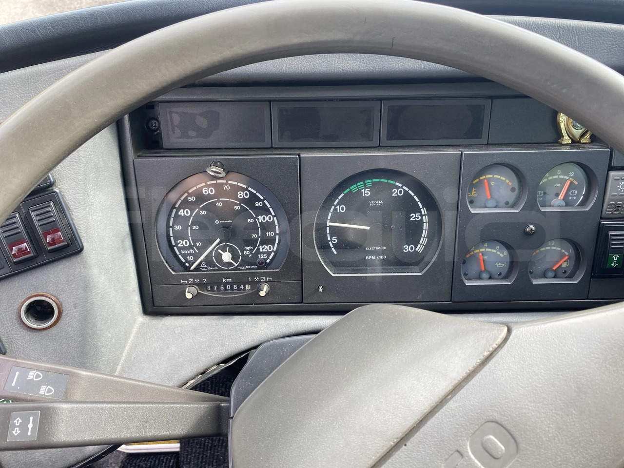 Irisbus Domino 2001 - אוטובוס בין עירוני: תמונה 3 Irisbus Domino 2001 - אוטובוס בין עירוני: תמונה 3