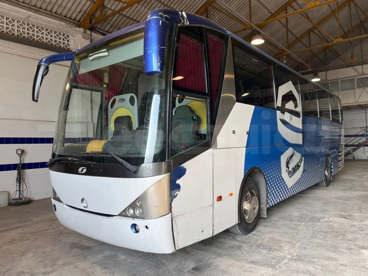 Irisbus Eurorider - אוטובוס בין עירוני: תמונה 4 Irisbus Eurorider - אוטובוס בין עירוני: תמונה 4