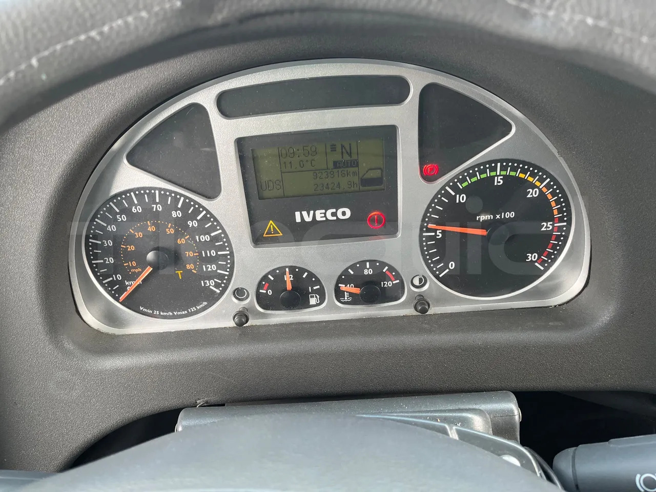 Irisbus New Domino - אוטובוס בין עירוני: תמונה 3 Irisbus New Domino - אוטובוס בין עירוני: תמונה 3