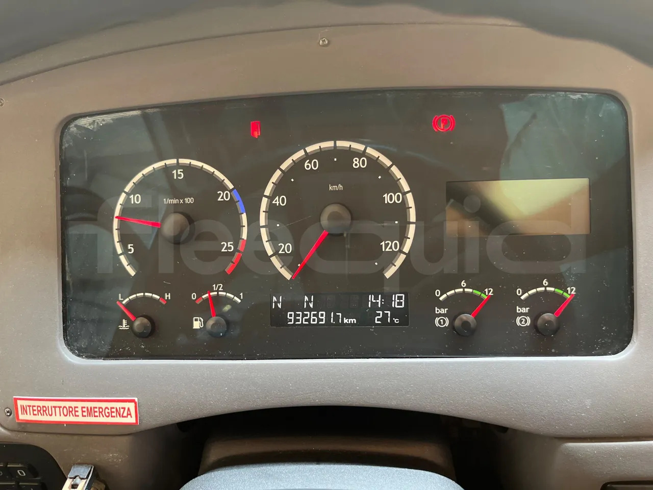 Irizar Scania Century - אוטובוס בין עירוני: תמונה 3 Irizar Scania Century - אוטובוס בין עירוני: תמונה 3