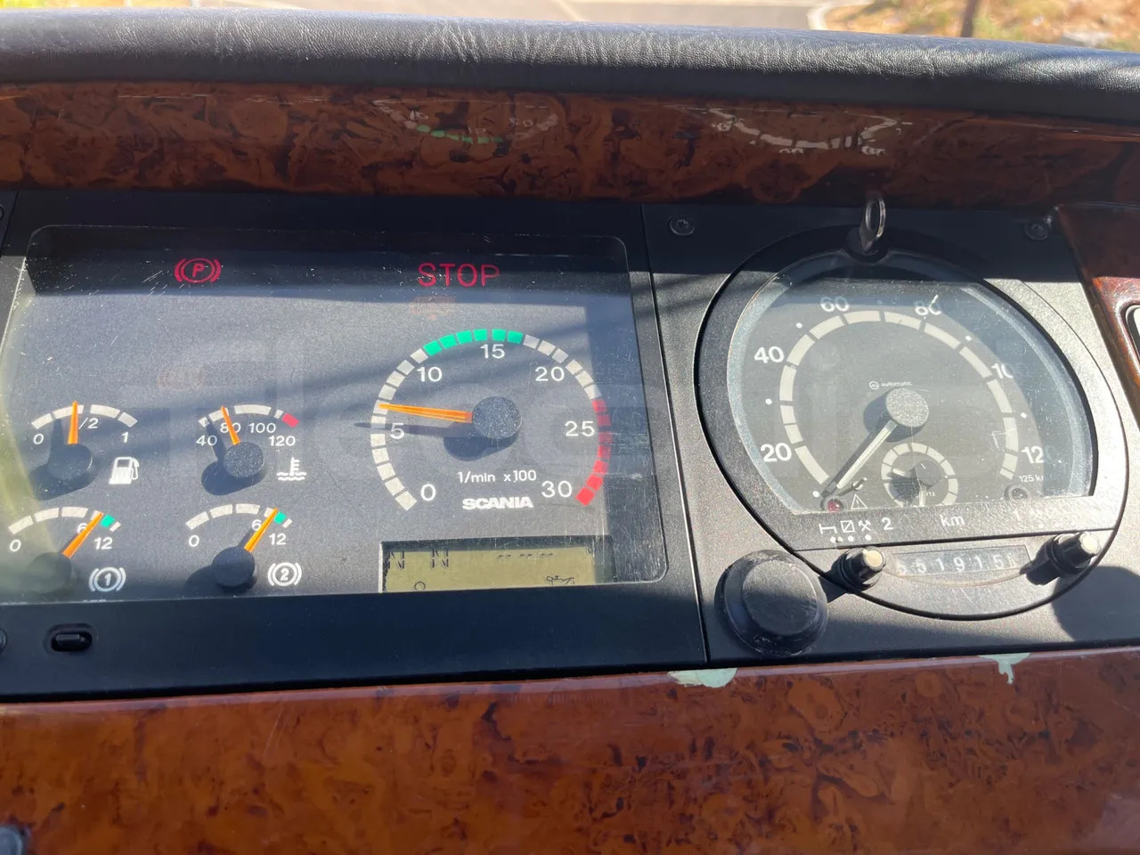 Irizar Scania Century - אוטובוס בין עירוני: תמונה 3 Irizar Scania Century - אוטובוס בין עירוני: תמונה 3