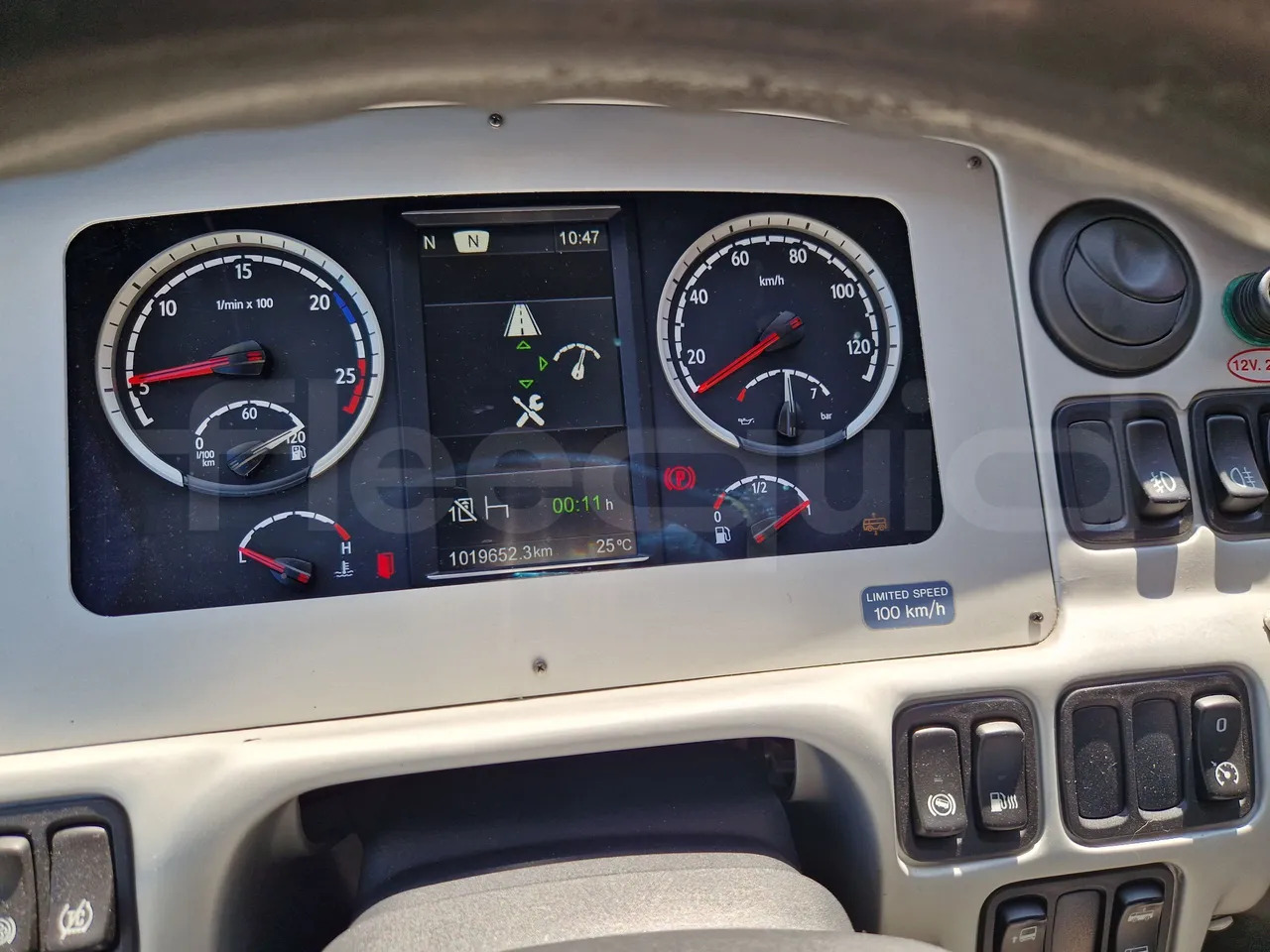 Irizar Scania - אוטובוס בין עירוני: תמונה 3 Irizar Scania - אוטובוס בין עירוני: תמונה 3