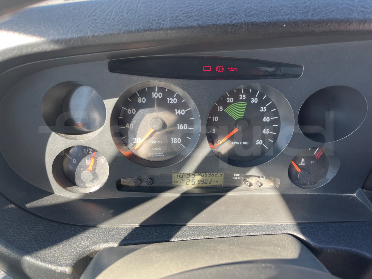 Iveco A50 - מיניבוס, כלי רכב מסחרי לנוסעים: תמונה 3 Iveco A50 - מיניבוס, כלי רכב מסחרי לנוסעים: תמונה 3