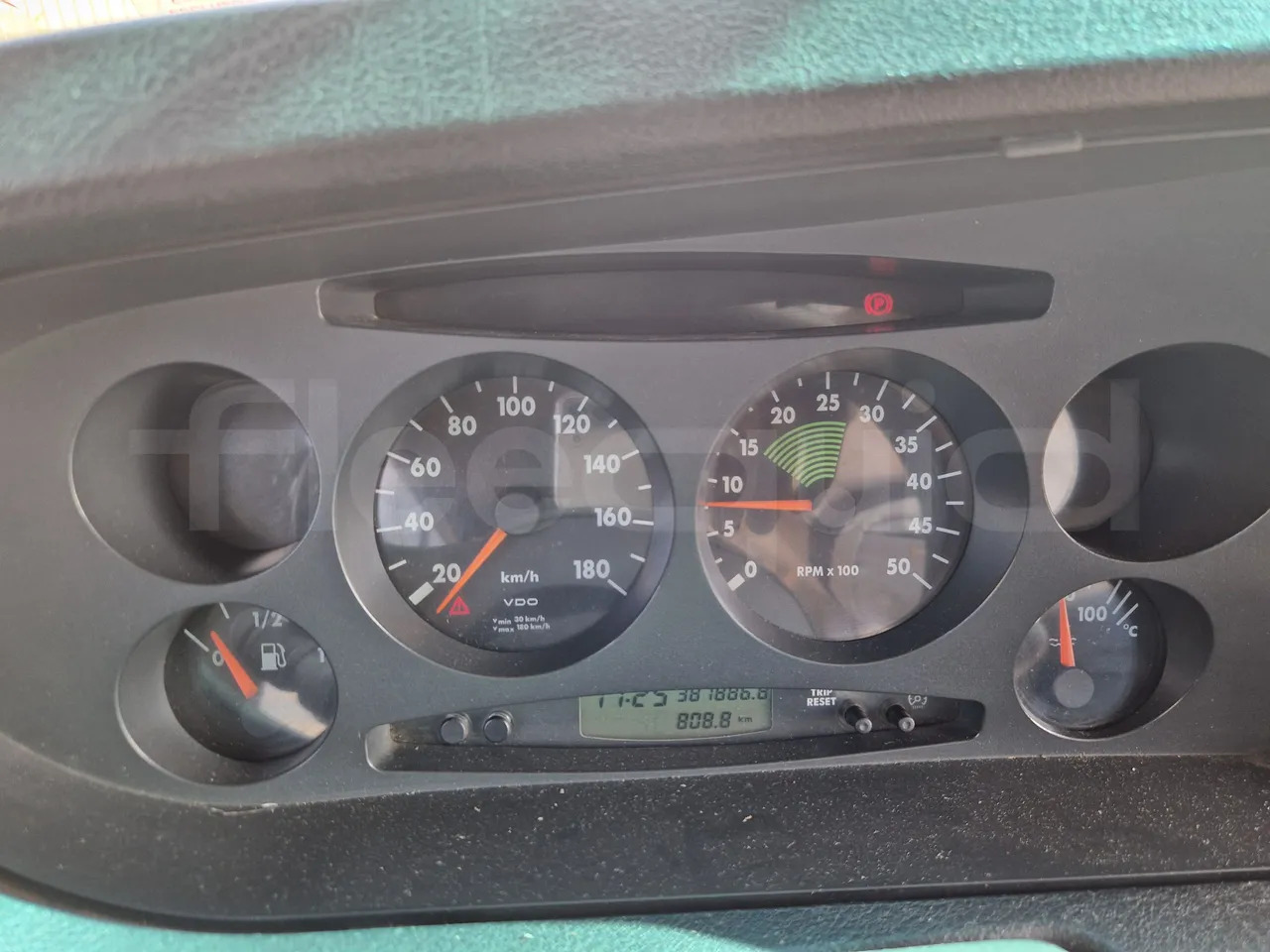 Iveco Cacciamali - אוטובוס בית ספר: תמונה 3 Iveco Cacciamali - אוטובוס בית ספר: תמונה 3