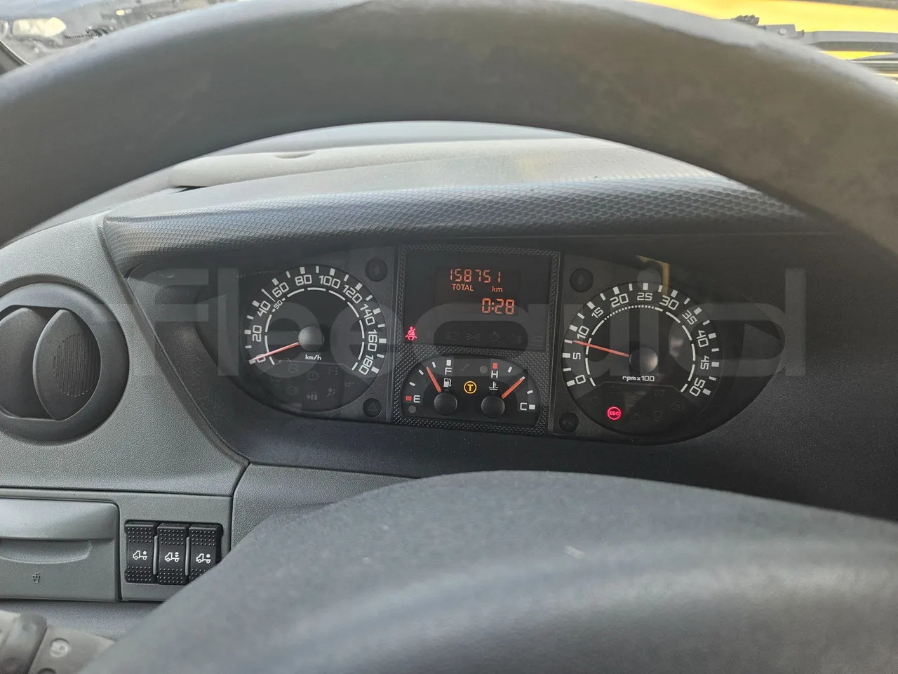 Iveco Cacciamali - אוטובוס בית ספר: תמונה 3 Iveco Cacciamali - אוטובוס בית ספר: תמונה 3