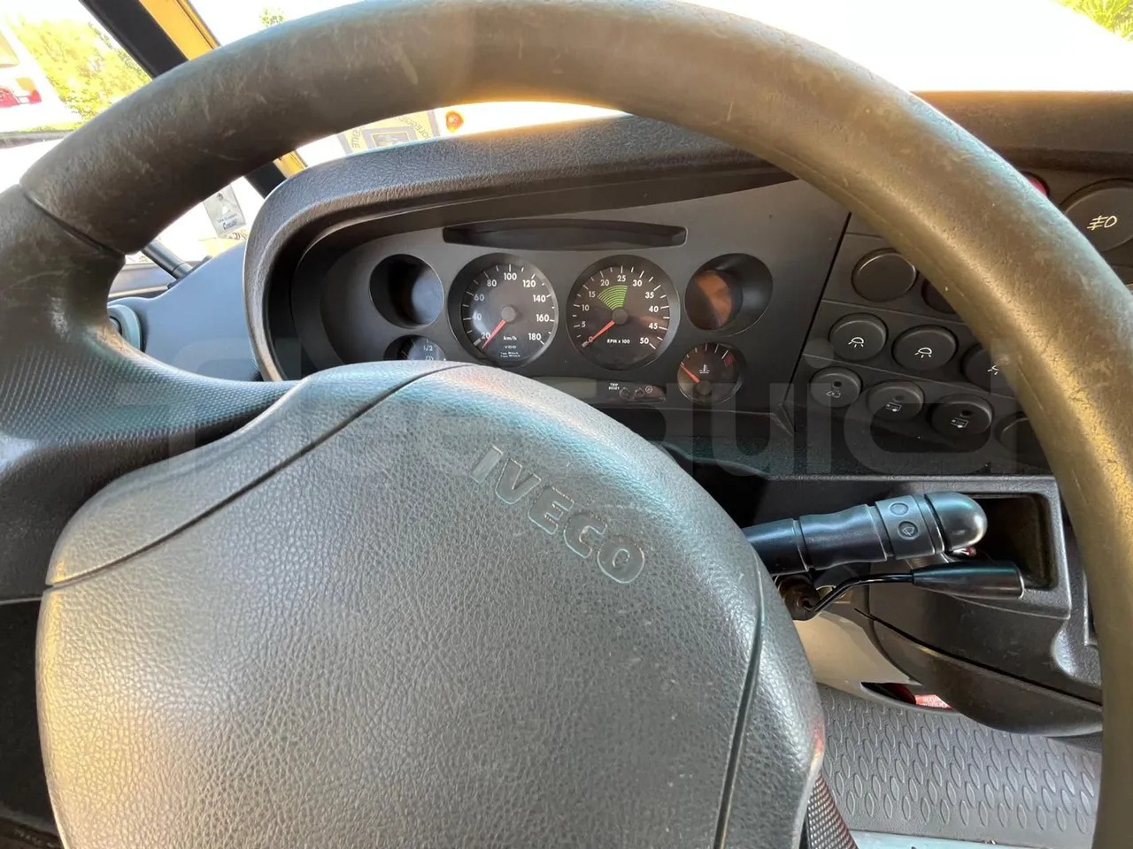 Iveco Cacciamali - אוטובוס בית ספר: תמונה 3 Iveco Cacciamali - אוטובוס בית ספר: תמונה 3