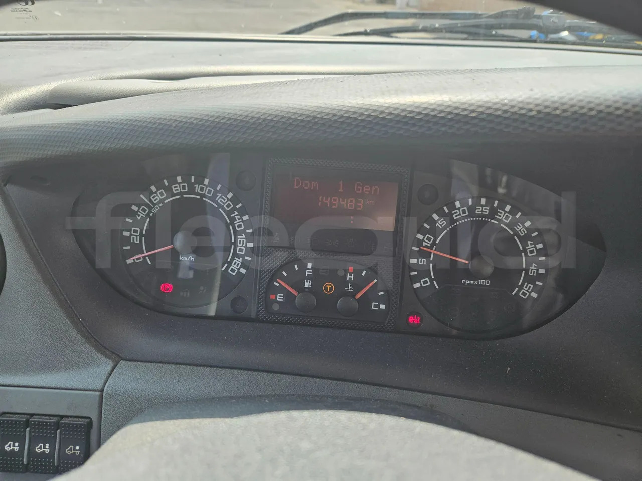 Iveco Cacciamali - אוטובוס בית ספר: תמונה 3 Iveco Cacciamali - אוטובוס בית ספר: תמונה 3