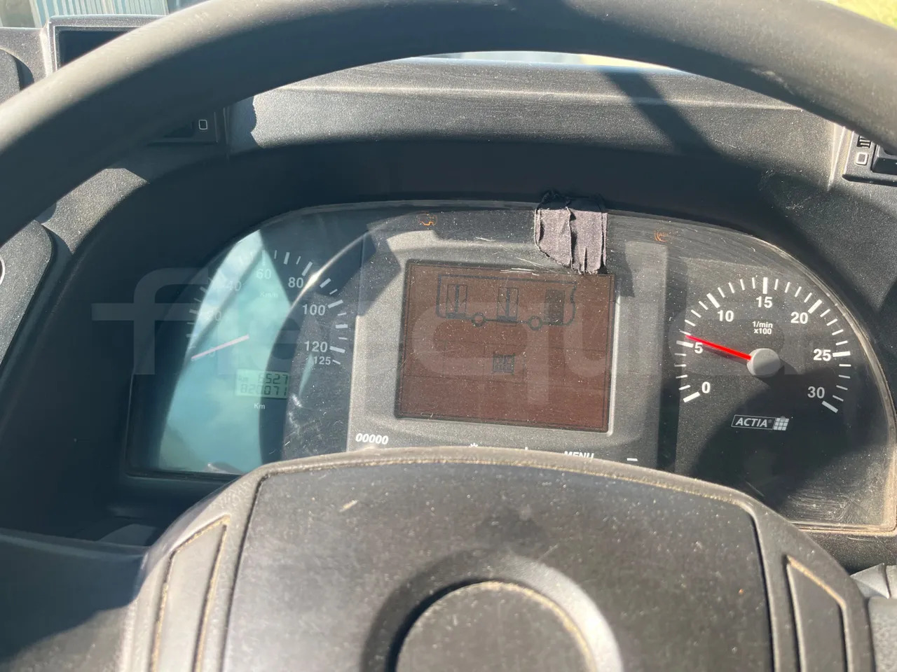 Iveco Citelis - אוטובוס עירוני: תמונה 3 Iveco Citelis - אוטובוס עירוני: תמונה 3