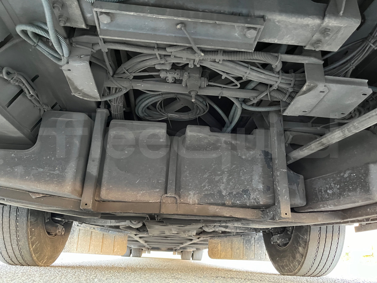 אוטובוס פרברים Iveco Crossway: תמונה 7
