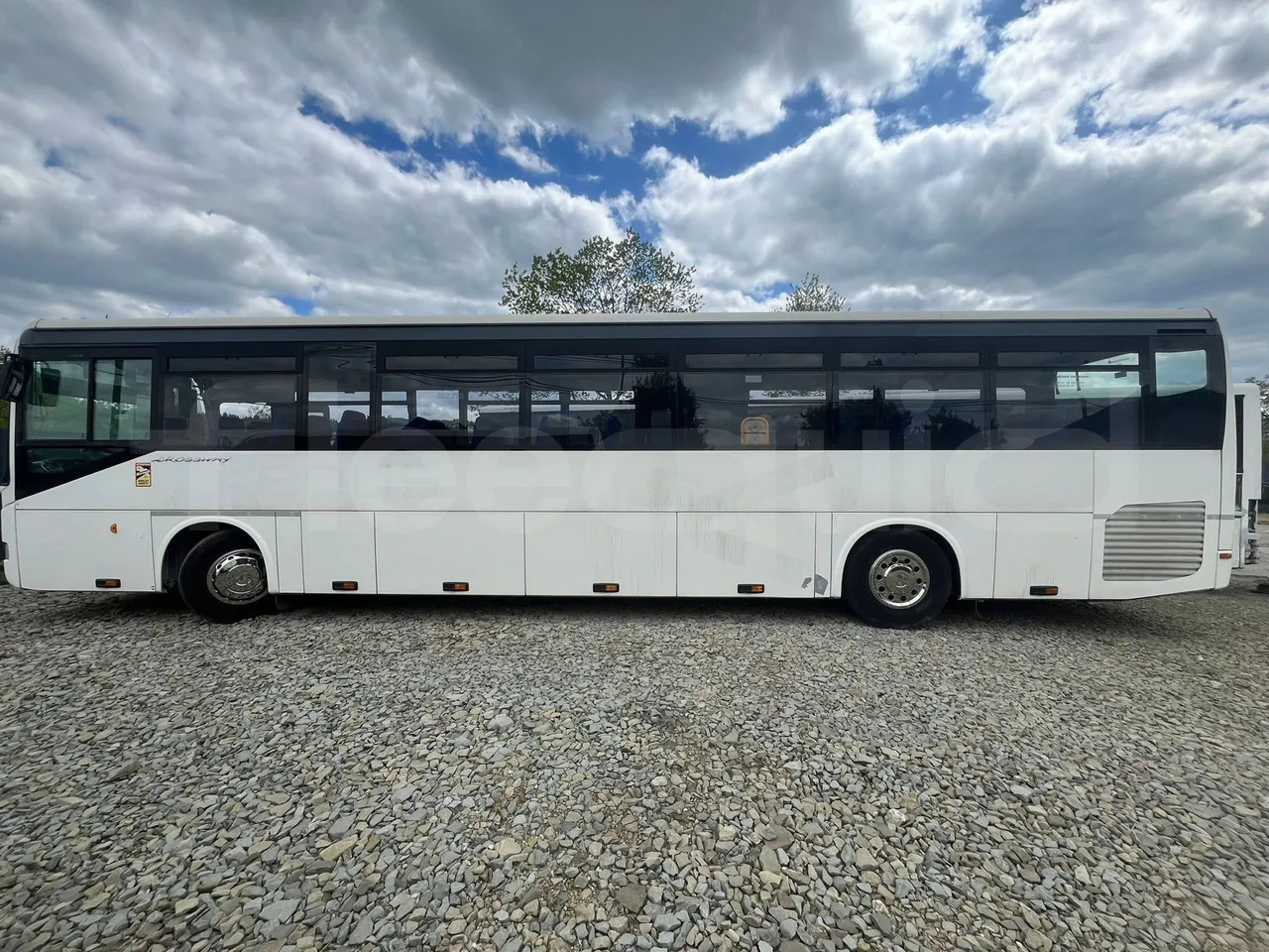 Iveco Crossway - אוטובוס בין עירוני: תמונה 5 Iveco Crossway - אוטובוס בין עירוני: תמונה 5