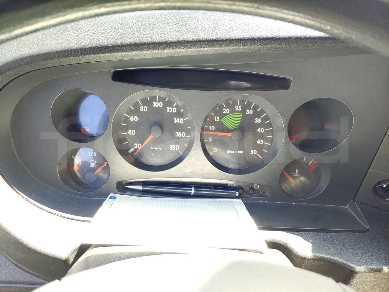 Iveco Daily - מיניבוס, כלי רכב מסחרי לנוסעים: תמונה 3 Iveco Daily - מיניבוס, כלי רכב מסחרי לנוסעים: תמונה 3