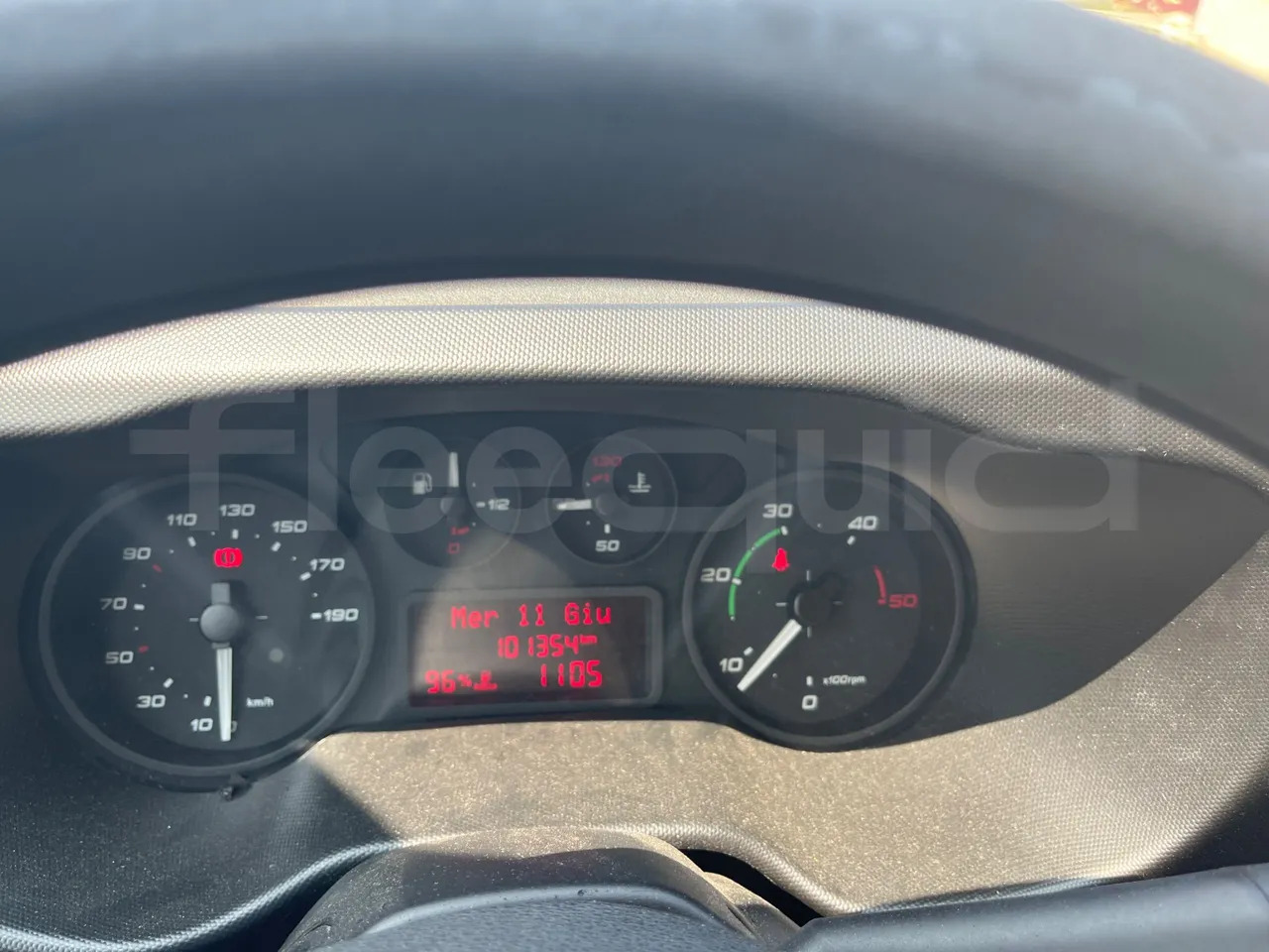 Iveco Daily - אוטובוס בית ספר: תמונה 3 Iveco Daily - אוטובוס בית ספר: תמונה 3