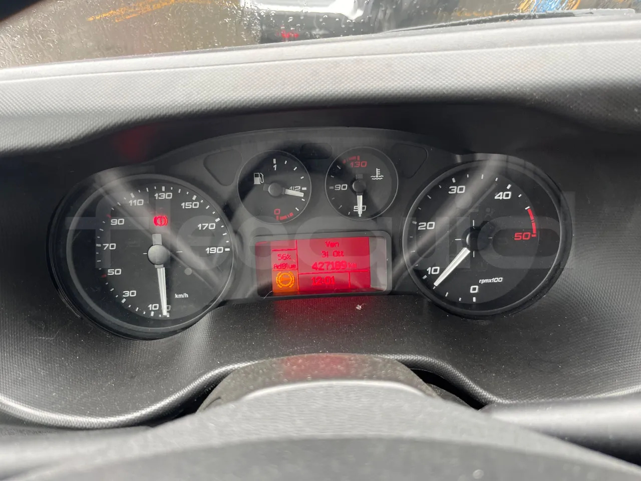 Iveco Daily - אוטובוס פרברים: תמונה 3 Iveco Daily - אוטובוס פרברים: תמונה 3