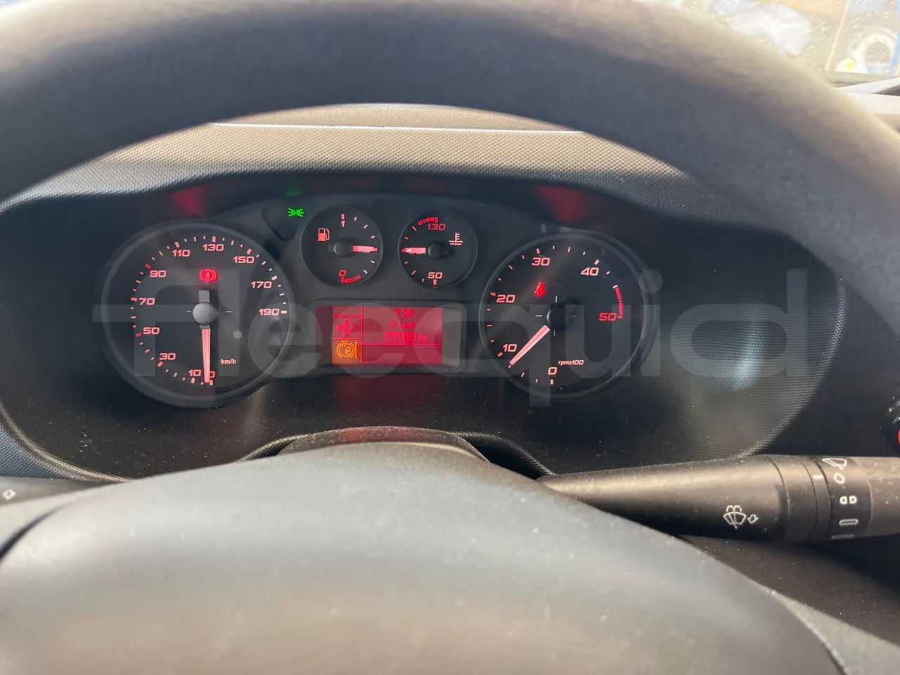 Iveco Daily - אוטובוס בית ספר: תמונה 3 Iveco Daily - אוטובוס בית ספר: תמונה 3