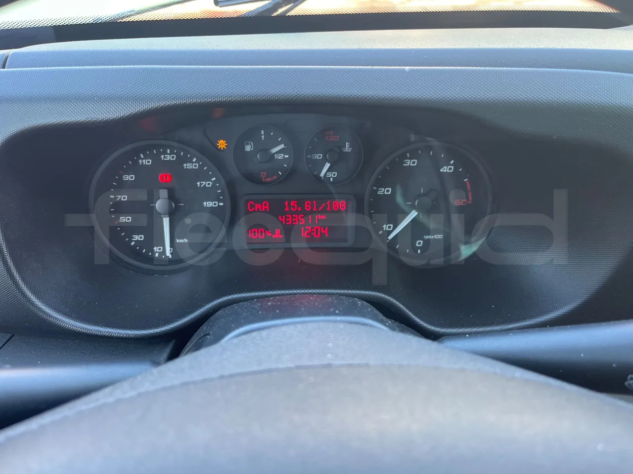 Iveco Daily - מיניבוס, כלי רכב מסחרי לנוסעים: תמונה 3 Iveco Daily - מיניבוס, כלי רכב מסחרי לנוסעים: תמונה 3