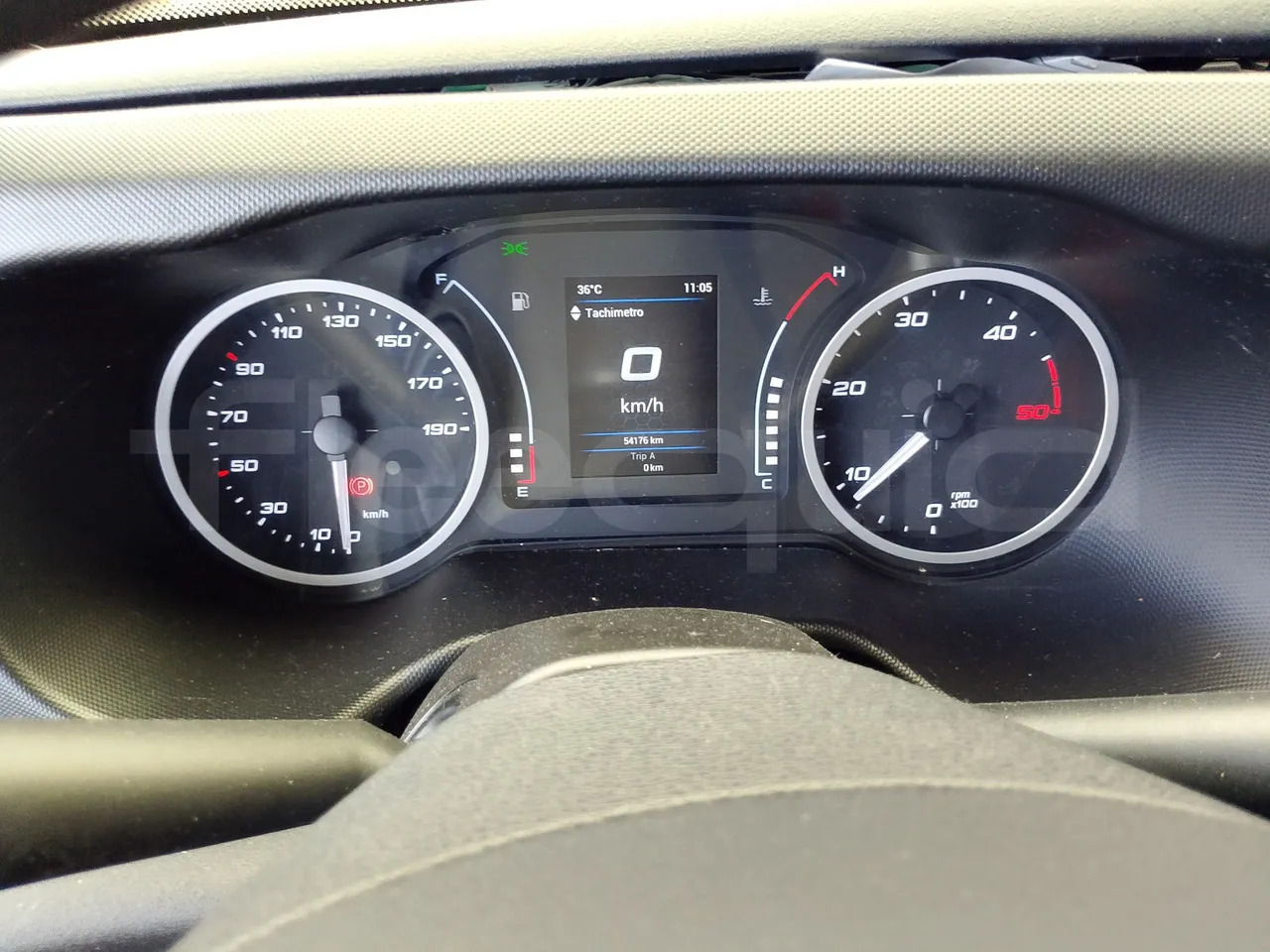 Iveco Indcar - אוטובוס בית ספר: תמונה 3 Iveco Indcar - אוטובוס בית ספר: תמונה 3