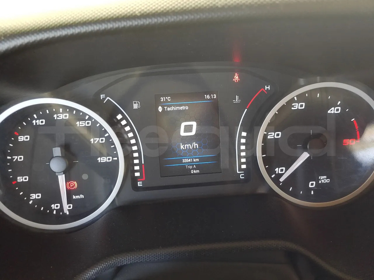 Iveco Indcar - אוטובוס בית ספר: תמונה 3 Iveco Indcar - אוטובוס בית ספר: תמונה 3