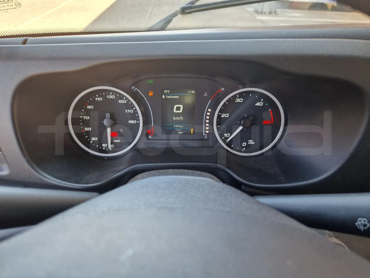 Iveco Indcar - אוטובוס בית ספר: תמונה 3 Iveco Indcar - אוטובוס בית ספר: תמונה 3