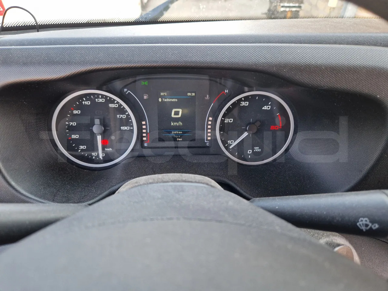 Iveco Indcar - אוטובוס בית ספר: תמונה 3 Iveco Indcar - אוטובוס בית ספר: תמונה 3