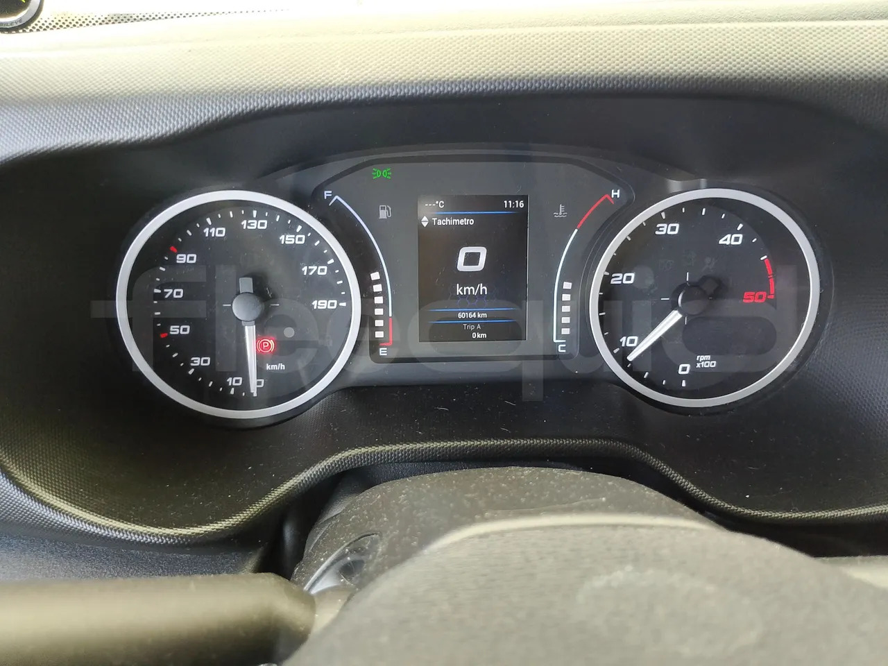 Iveco Indcar - אוטובוס בית ספר: תמונה 3 Iveco Indcar - אוטובוס בית ספר: תמונה 3