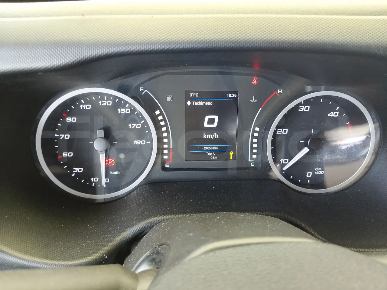 Iveco Indcar - אוטובוס בית ספר: תמונה 3 Iveco Indcar - אוטובוס בית ספר: תמונה 3
