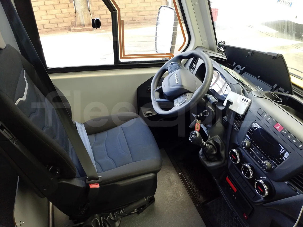 אוטובוס בית ספר Iveco Indcar: תמונה 15 אוטובוס בית ספר Iveco Indcar: תמונה 15