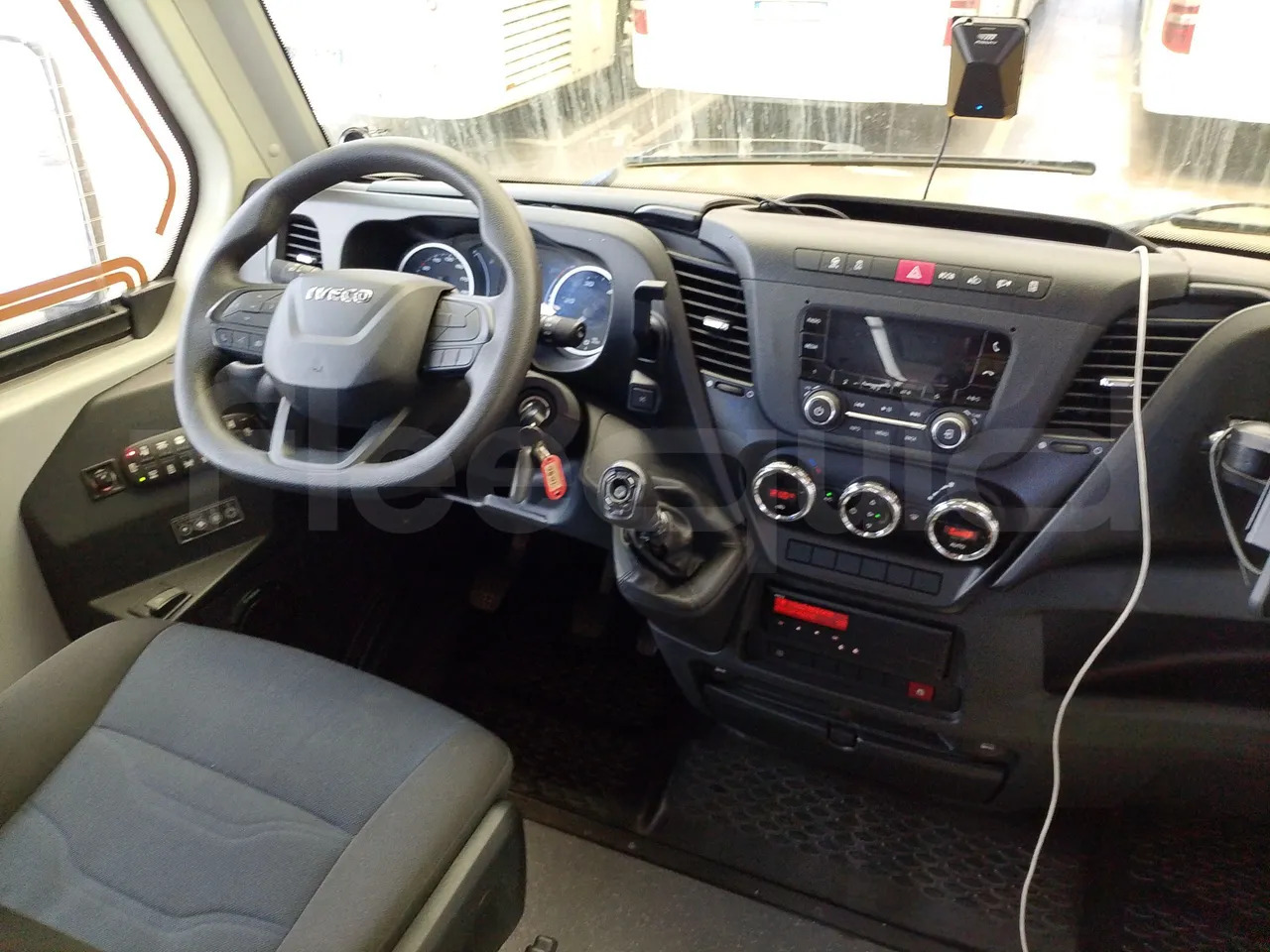 אוטובוס בית ספר Iveco Indcar: תמונה 17 אוטובוס בית ספר Iveco Indcar: תמונה 17