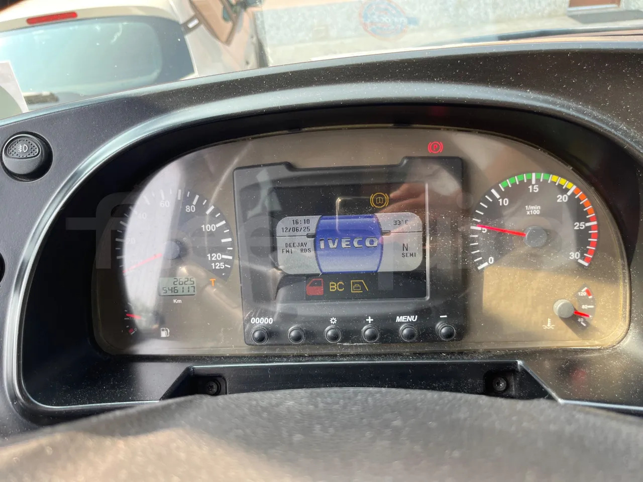 Iveco Magelys - אוטובוס בין עירוני: תמונה 3 Iveco Magelys - אוטובוס בין עירוני: תמונה 3