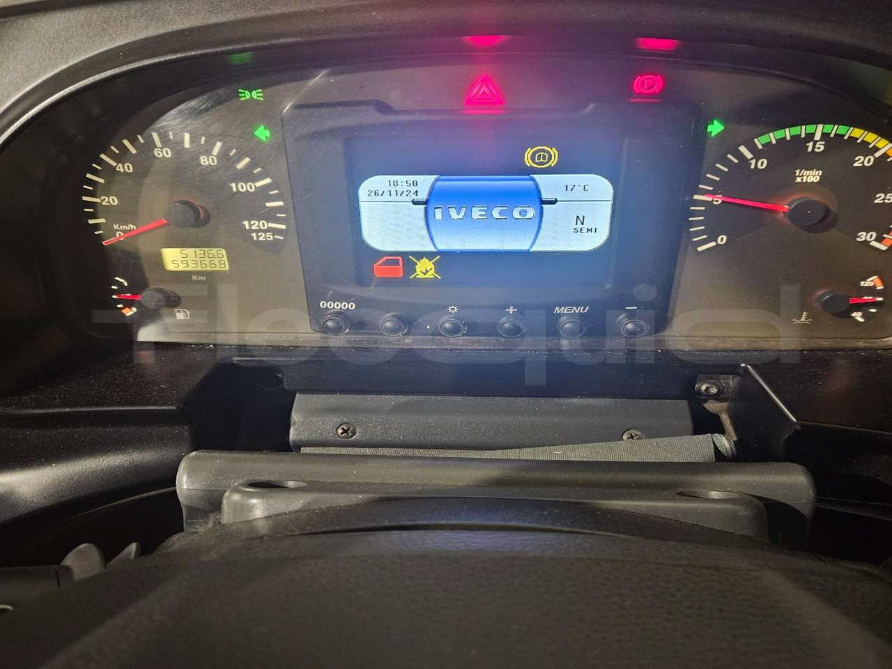 Iveco Magelys - אוטובוס בין עירוני: תמונה 3 Iveco Magelys - אוטובוס בין עירוני: תמונה 3