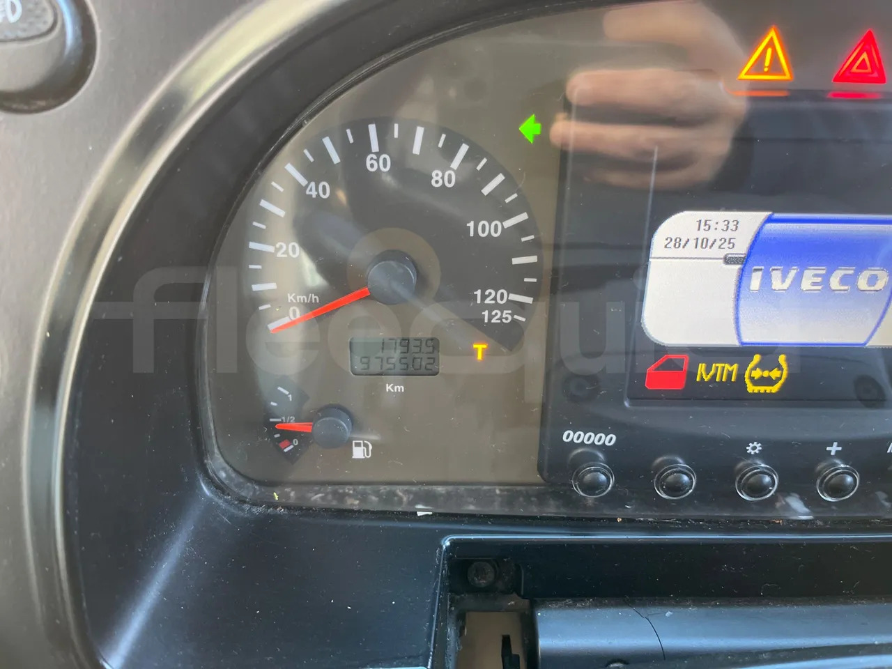 Iveco Magelys - אוטובוס בין עירוני: תמונה 3 Iveco Magelys - אוטובוס בין עירוני: תמונה 3