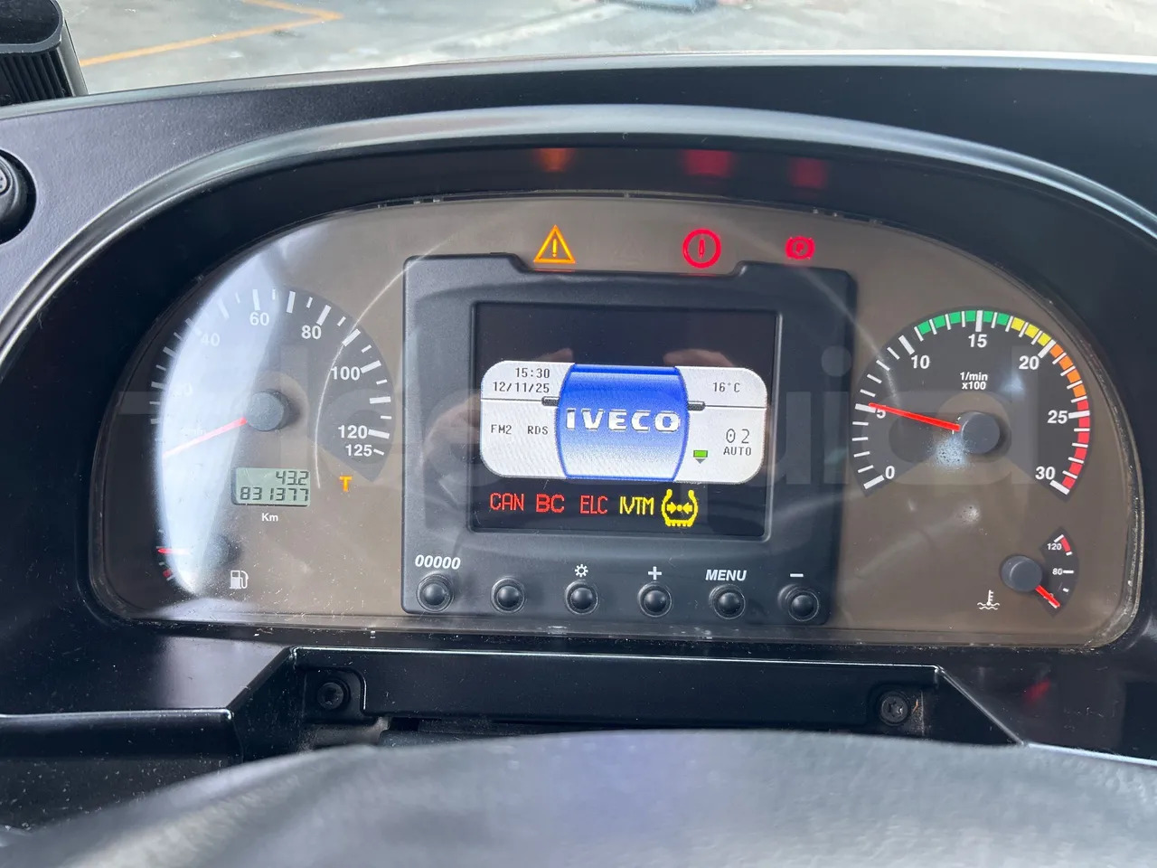 Iveco Magelys - אוטובוס בין עירוני: תמונה 3 Iveco Magelys - אוטובוס בין עירוני: תמונה 3