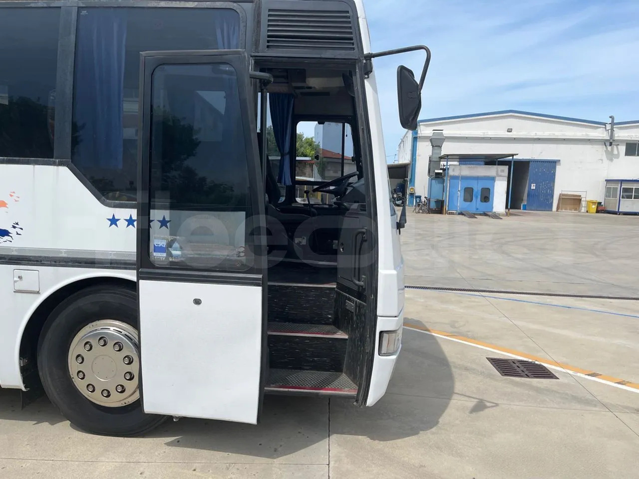 אוטובוס בין עירוני Iveco Orlandi Sicca: תמונה 13 אוטובוס בין עירוני Iveco Orlandi Sicca: תמונה 13