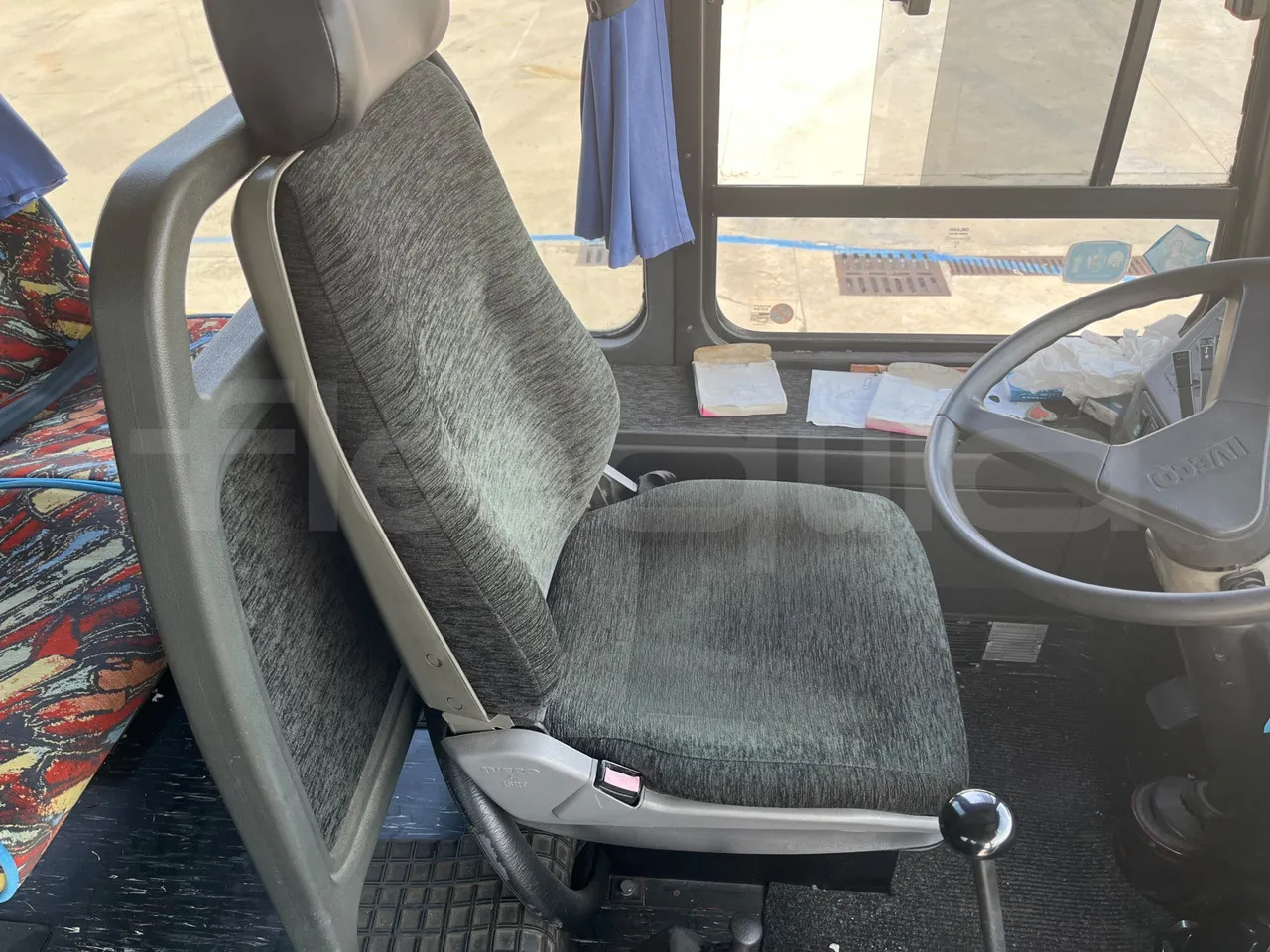 אוטובוס בין עירוני Iveco Orlandi Sicca: תמונה 17 אוטובוס בין עירוני Iveco Orlandi Sicca: תמונה 17