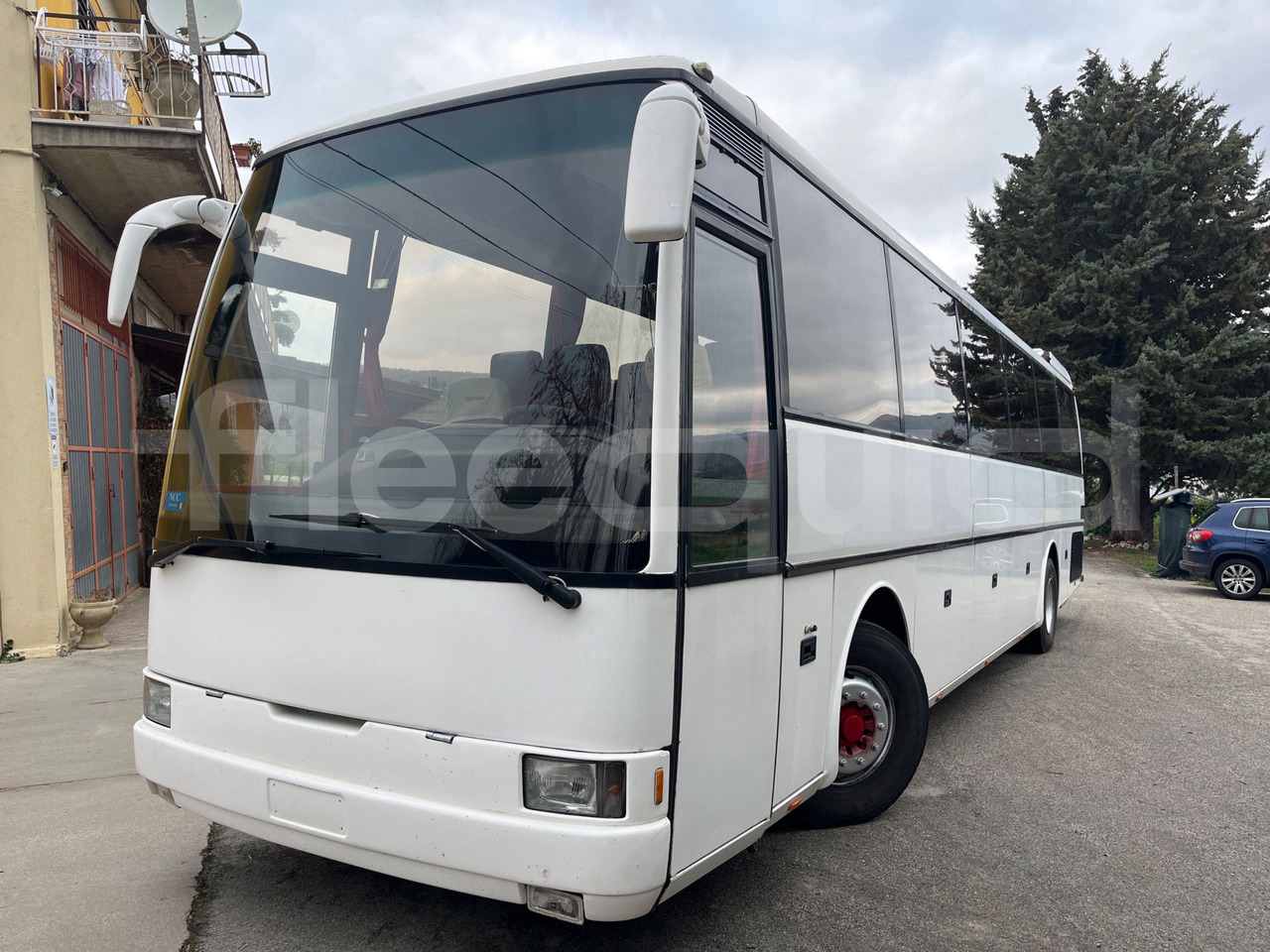 Iveco Orlandi - אוטובוס בין עירוני: תמונה 4 Iveco Orlandi - אוטובוס בין עירוני: תמונה 4