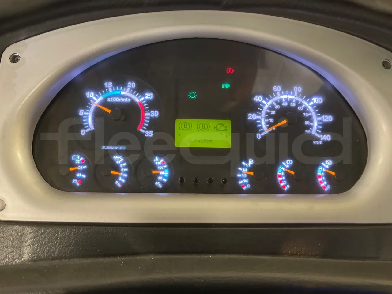 King Long XMQ6127 - אוטובוס בין עירוני: תמונה 3 King Long XMQ6127 - אוטובוס בין עירוני: תמונה 3