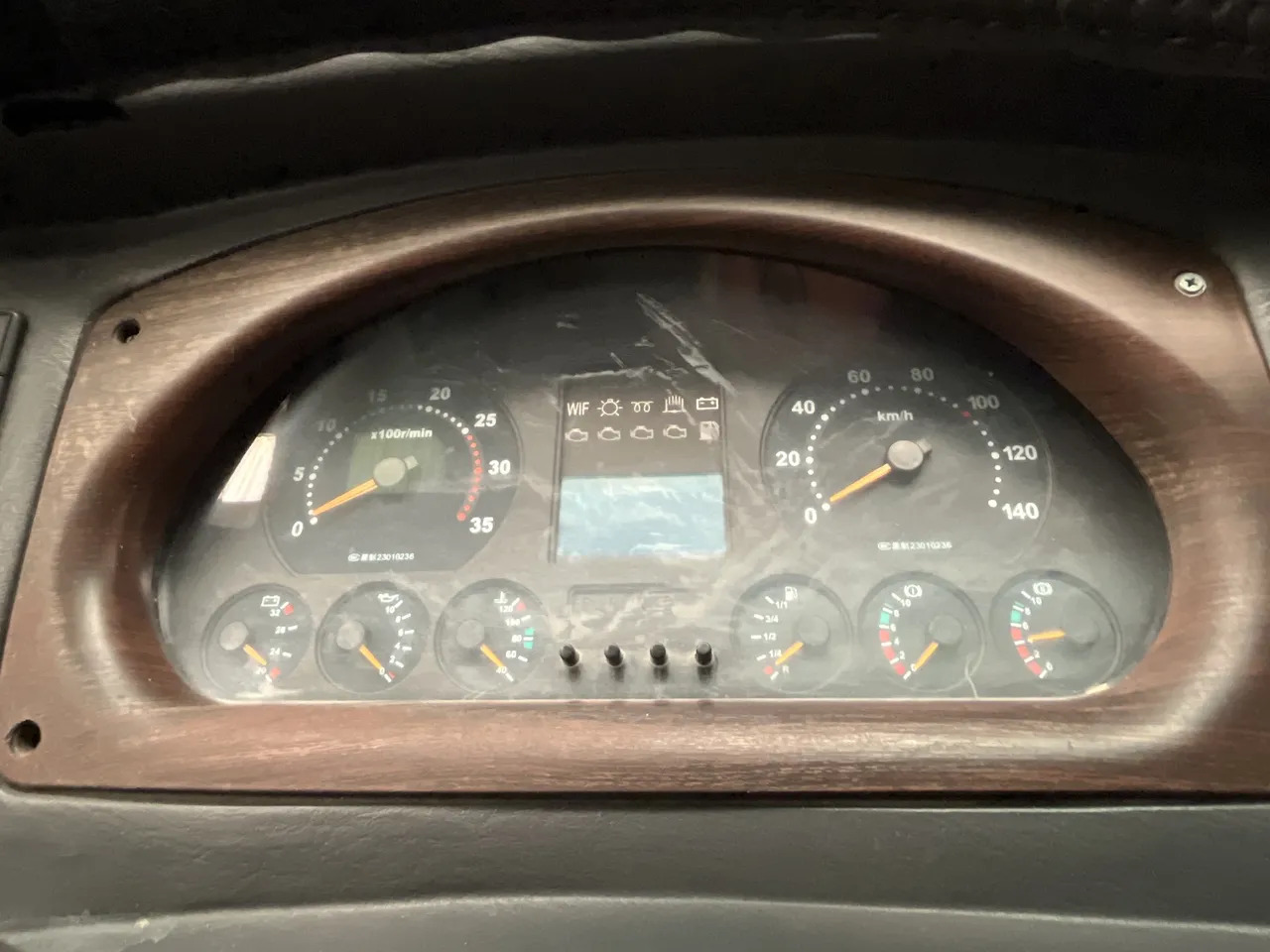 King Long XMQ6127 - אוטובוס בין עירוני: תמונה 2 King Long XMQ6127 - אוטובוס בין עירוני: תמונה 2