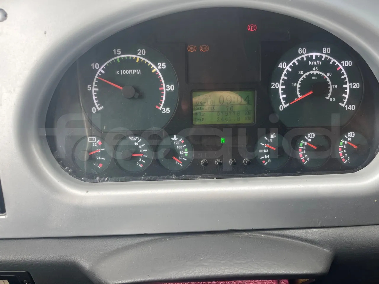 King Long XMQ6800 - אוטובוס פרברים: תמונה 3 King Long XMQ6800 - אוטובוס פרברים: תמונה 3