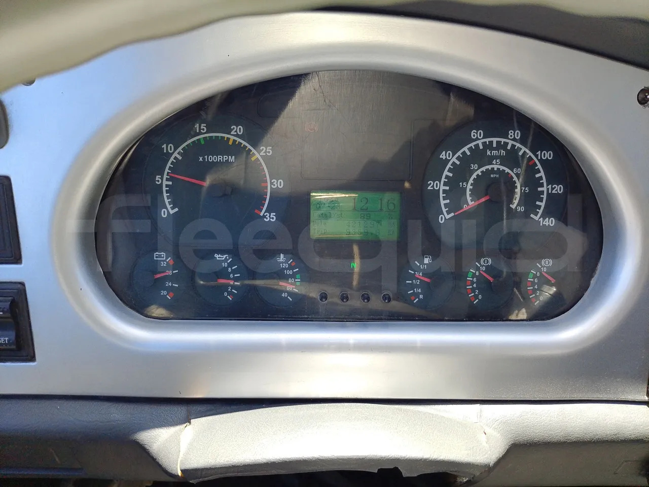 King Long XMQ6900 - אוטובוס בין עירוני: תמונה 3 King Long XMQ6900 - אוטובוס בין עירוני: תמונה 3